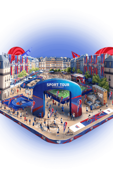 Sport Tour Intersport